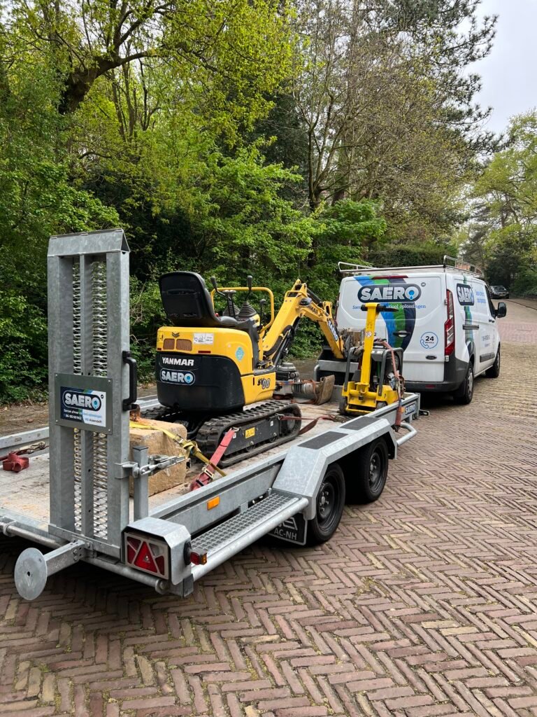 rioolonstopping service zaanstreek